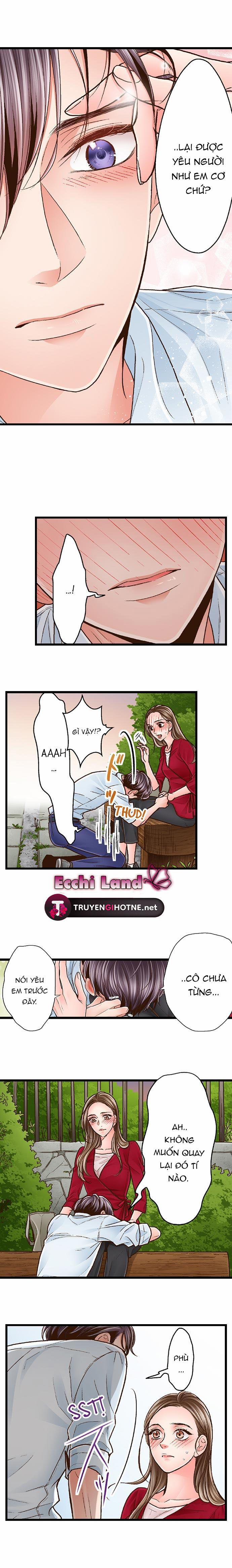 Học Sinh Của Tôi Là Tên Nghiện Sex 45.2 trang 2