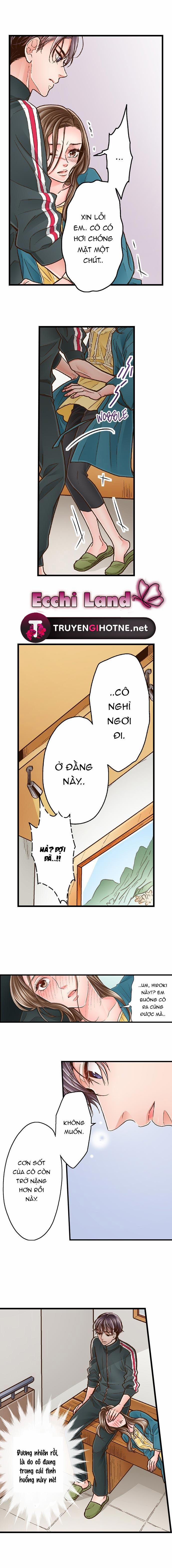 Học Sinh Của Tôi Là Tên Nghiện Sex 46.2 trang 0