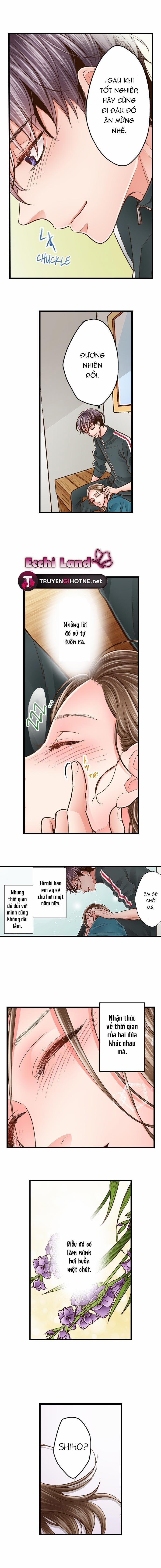 Học Sinh Của Tôi Là Tên Nghiện Sex 46.2 trang 2