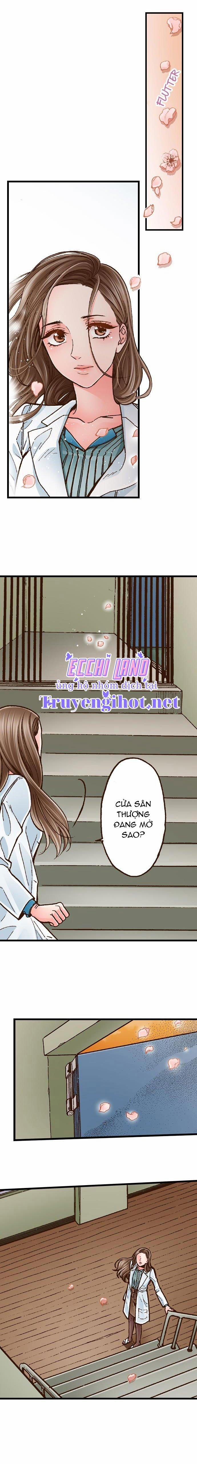 Học Sinh Của Tôi Là Tên Nghiện Sex 5.2 trang 0