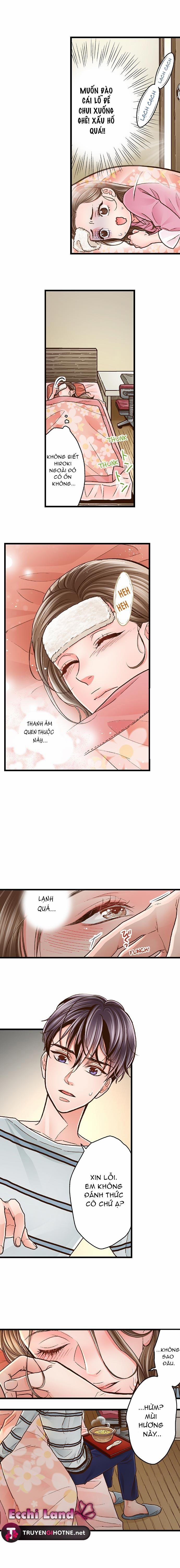 Học Sinh Của Tôi Là Tên Nghiện Sex 50.2 trang 0