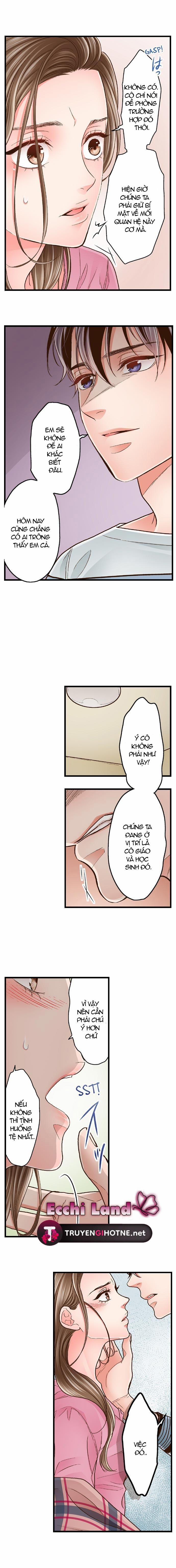 Học Sinh Của Tôi Là Tên Nghiện Sex 51.2 trang 0