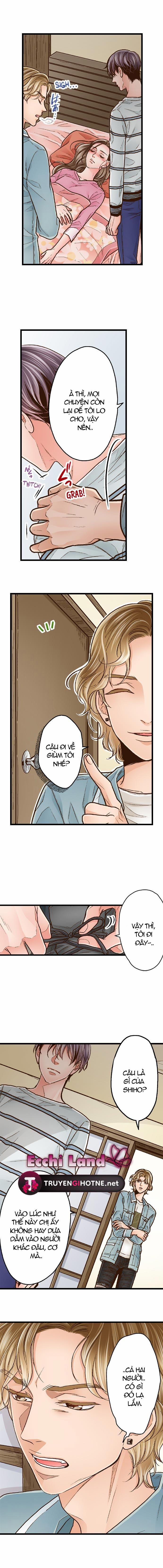 Học Sinh Của Tôi Là Tên Nghiện Sex 52.2 trang 0