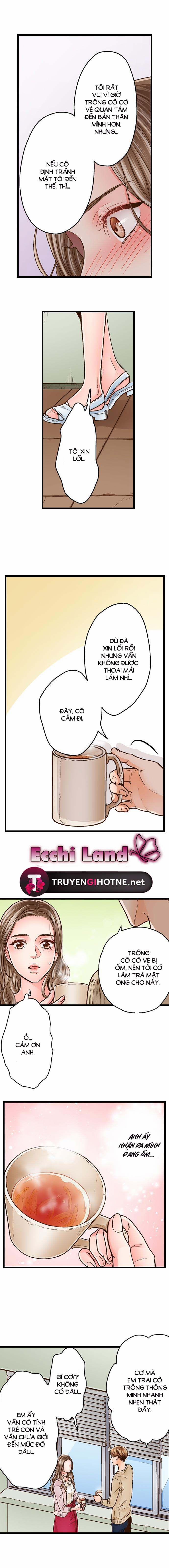 Học Sinh Của Tôi Là Tên Nghiện Sex 53.2 trang 0