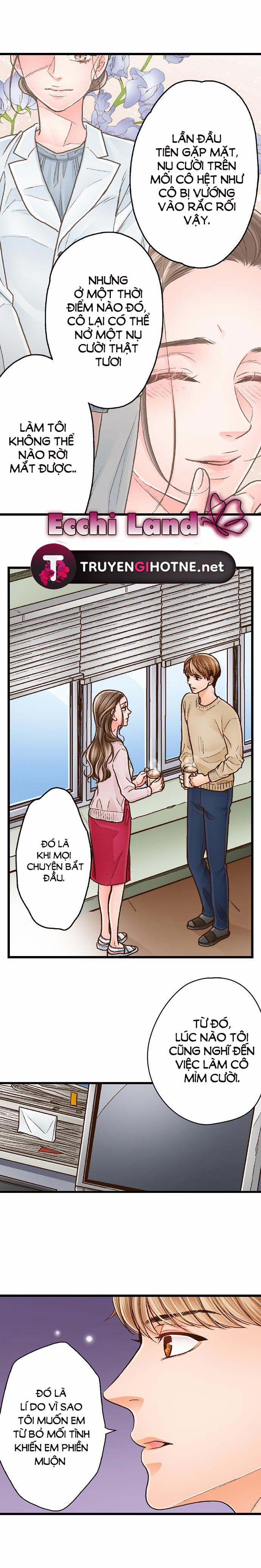 Học Sinh Của Tôi Là Tên Nghiện Sex 53.2 trang 2