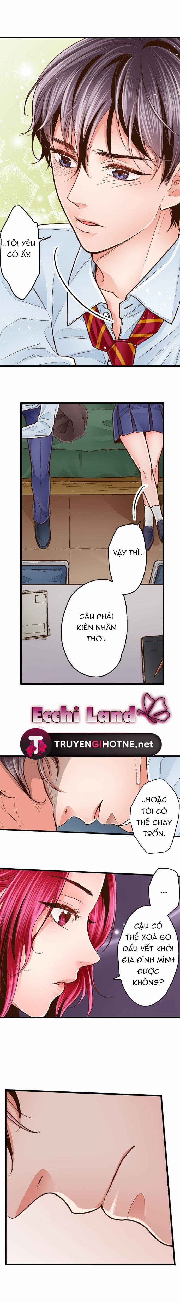 Học Sinh Của Tôi Là Tên Nghiện Sex 54.2 trang 0