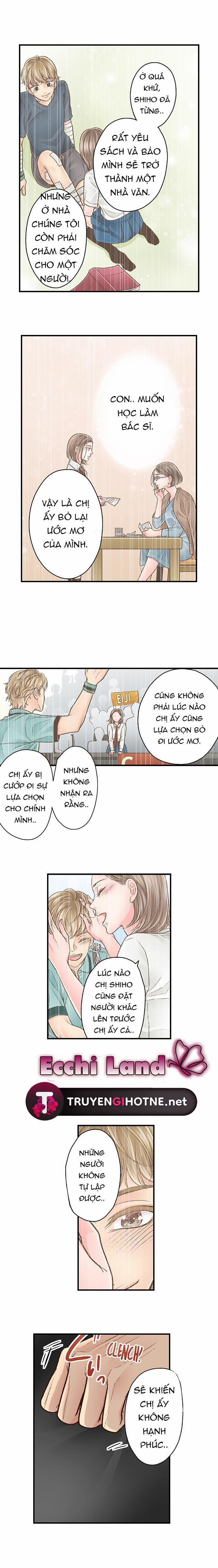 Học Sinh Của Tôi Là Tên Nghiện Sex 55.2 trang 0