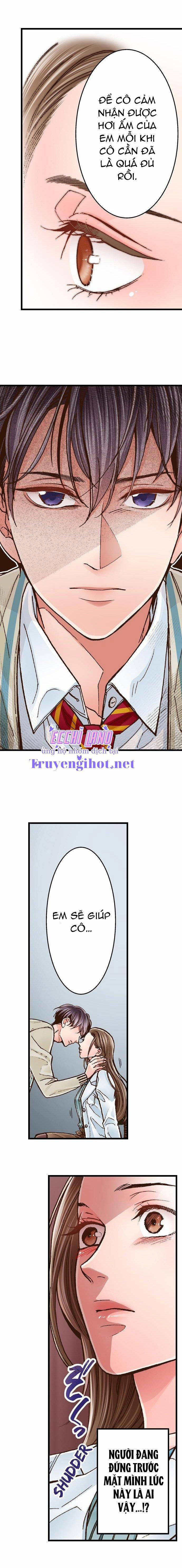 Học Sinh Của Tôi Là Tên Nghiện Sex 6.2 trang 2