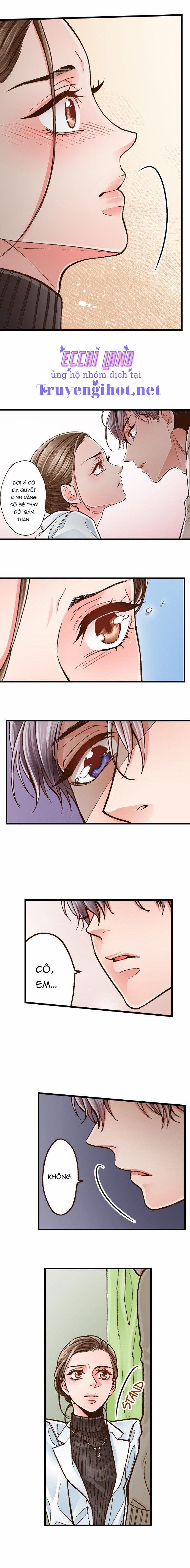 Học Sinh Của Tôi Là Tên Nghiện Sex 8.2 trang 0