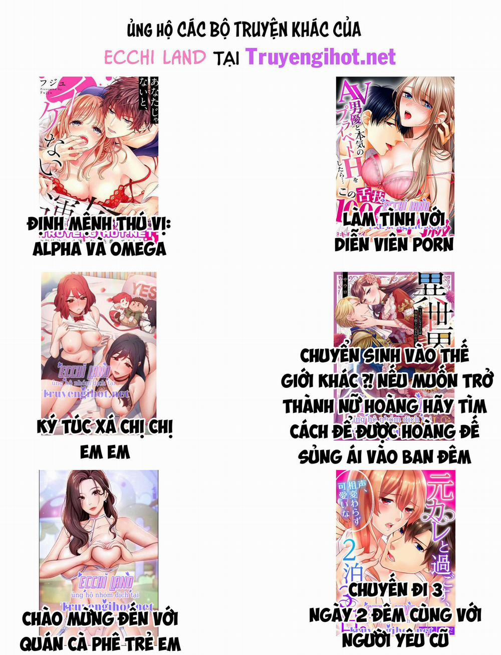 Học Sinh Của Tôi Là Tên Nghiện Sex 8.2 trang 6