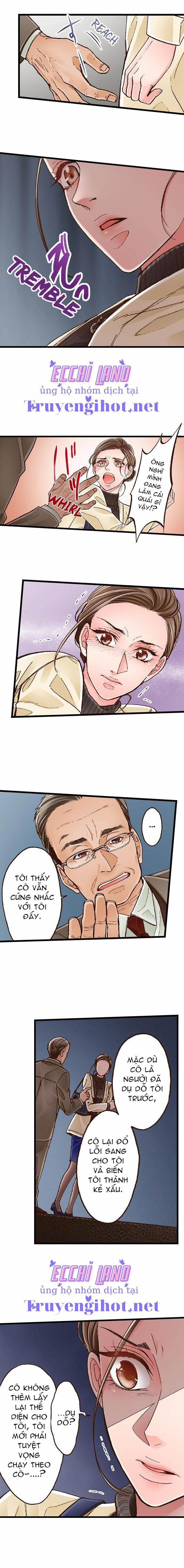 Học Sinh Của Tôi Là Tên Nghiện Sex 9.2 trang 0