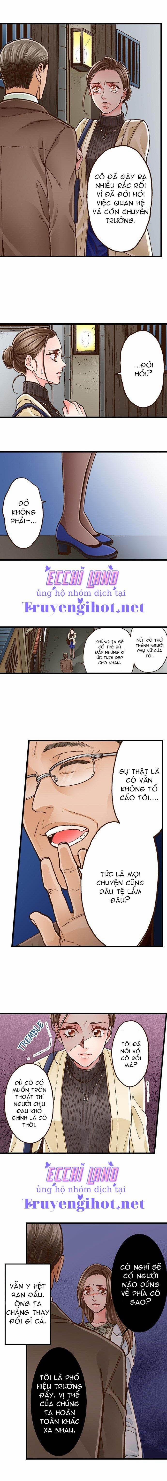 Học Sinh Của Tôi Là Tên Nghiện Sex 9.2 trang 1