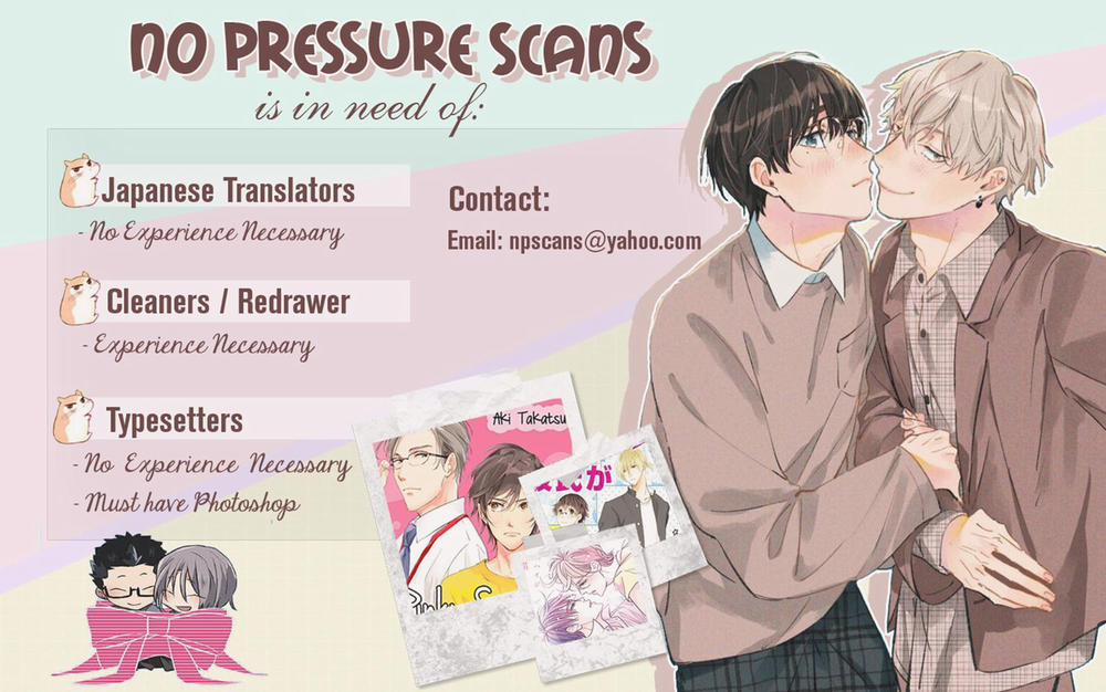 Học sinh gương mẫu muốn chống lại sợi chỉ đỏ của số phận 6 trang 2