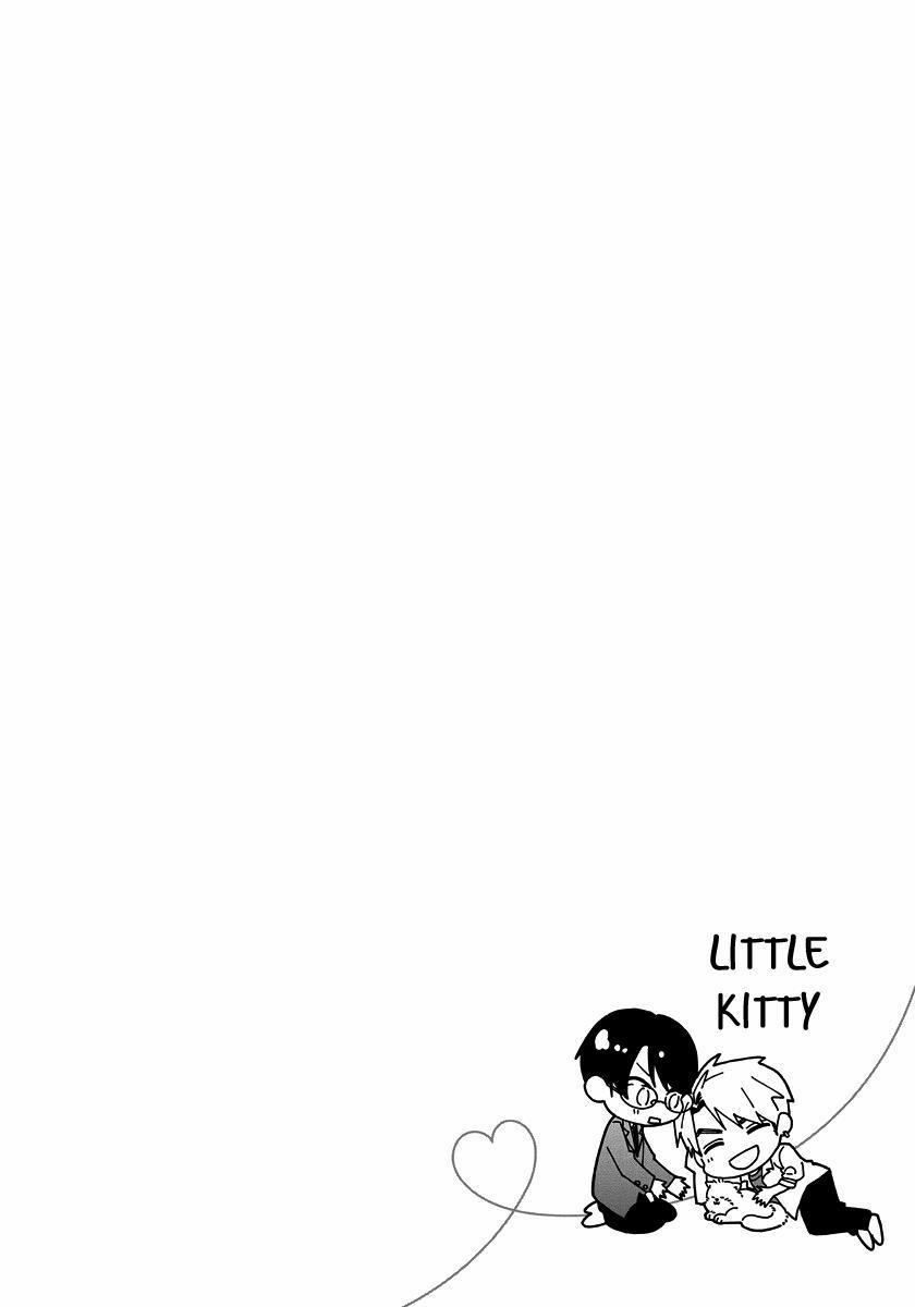 Học sinh gương mẫu muốn chống lại sợi chỉ đỏ của số phận 9.5 trang 18