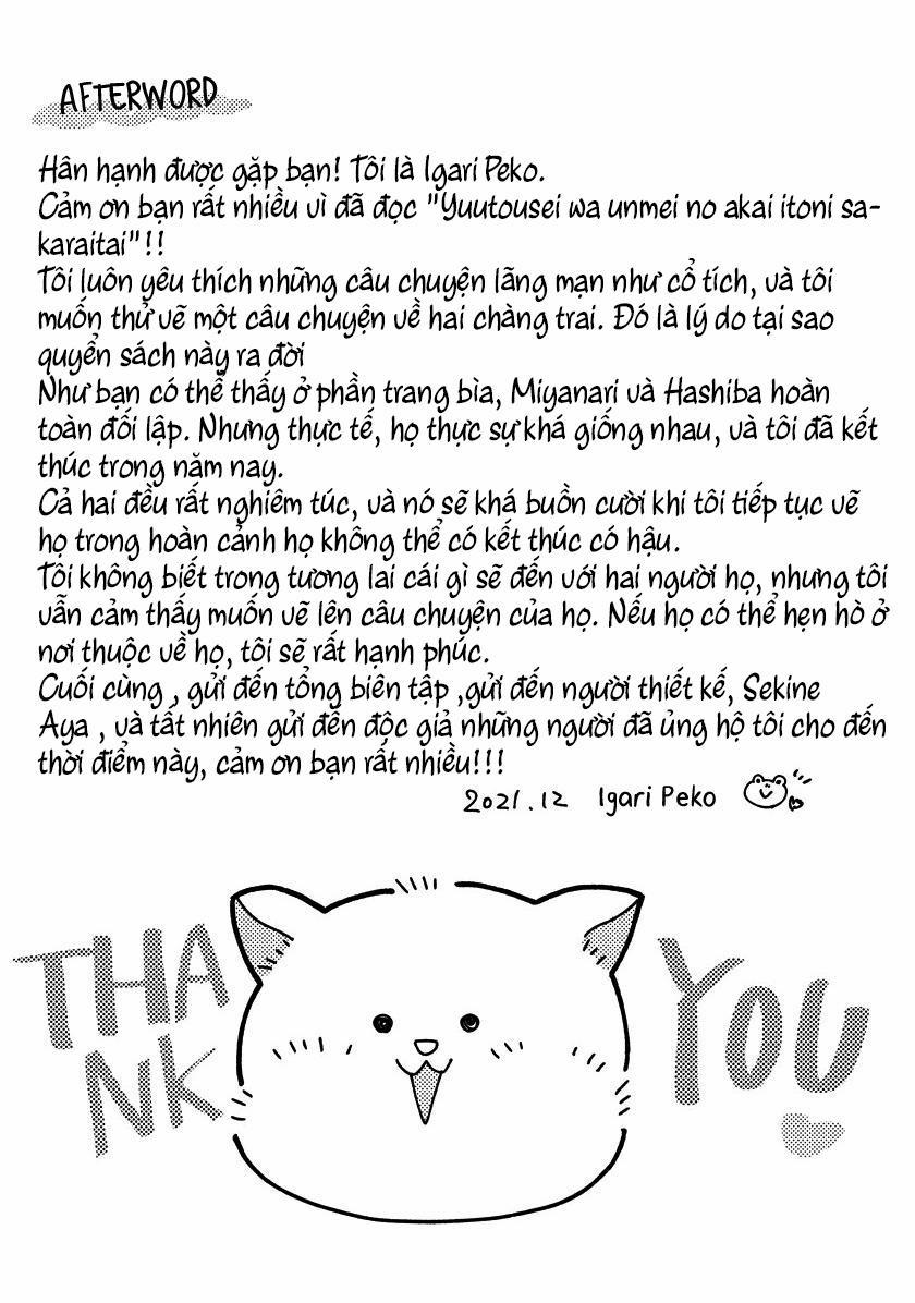 Học sinh gương mẫu muốn chống lại sợi chỉ đỏ của số phận 9.5 trang 19