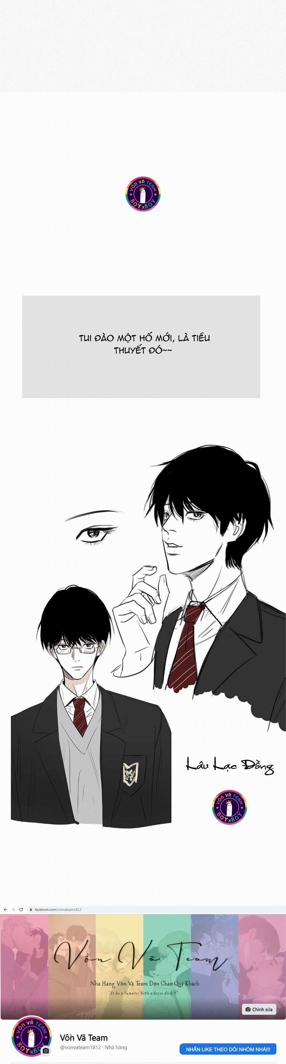 Học Sinh Nghèo Ở Trường Quý Tộc (END) 1 trang 22