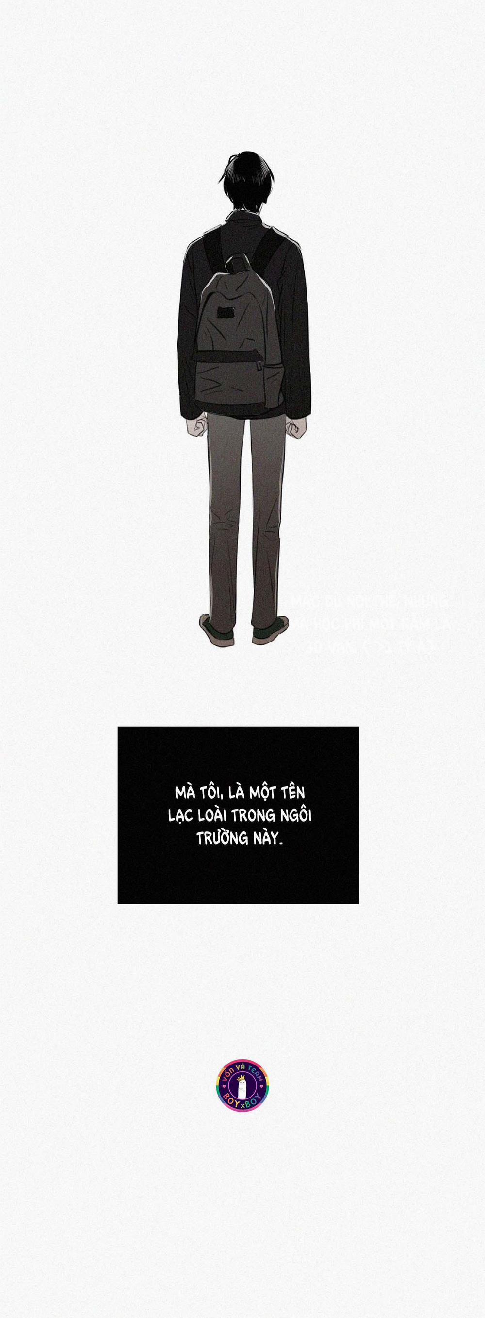 Học Sinh Nghèo Ở Trường Quý Tộc (END) 1 trang 4