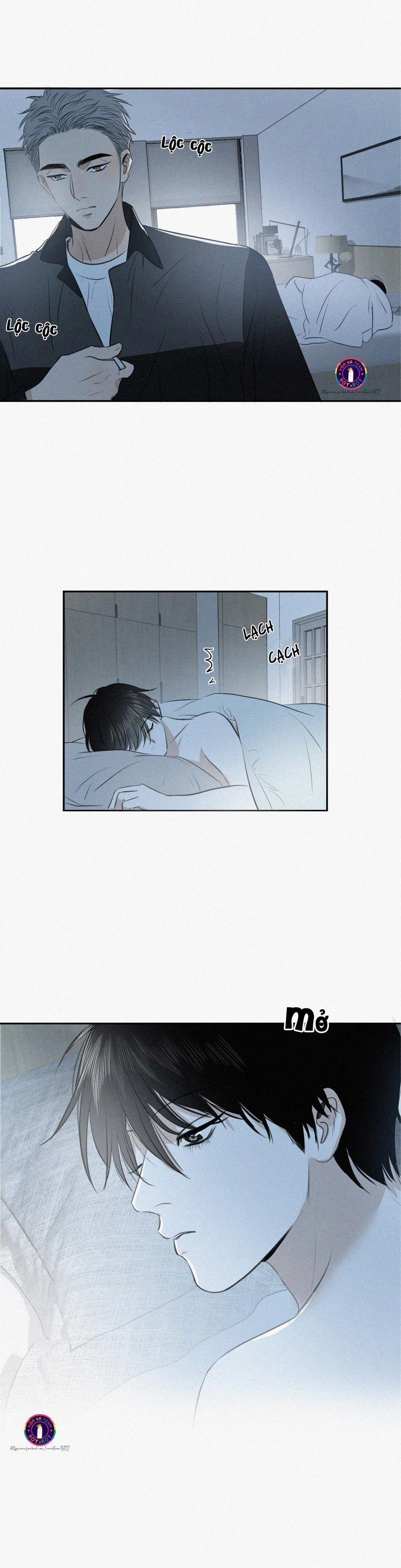 Học Sinh Nghèo Ở Trường Quý Tộc (END) 10 trang 1