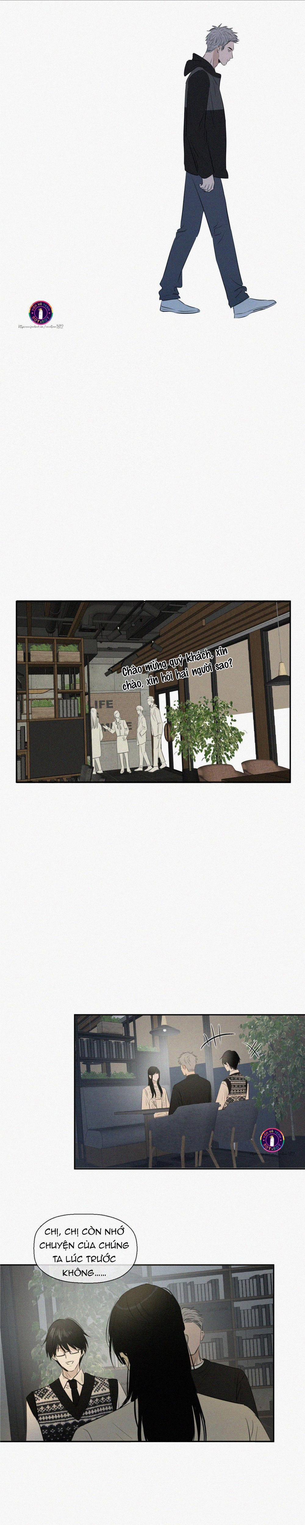 Học Sinh Nghèo Ở Trường Quý Tộc (END) 10 trang 10