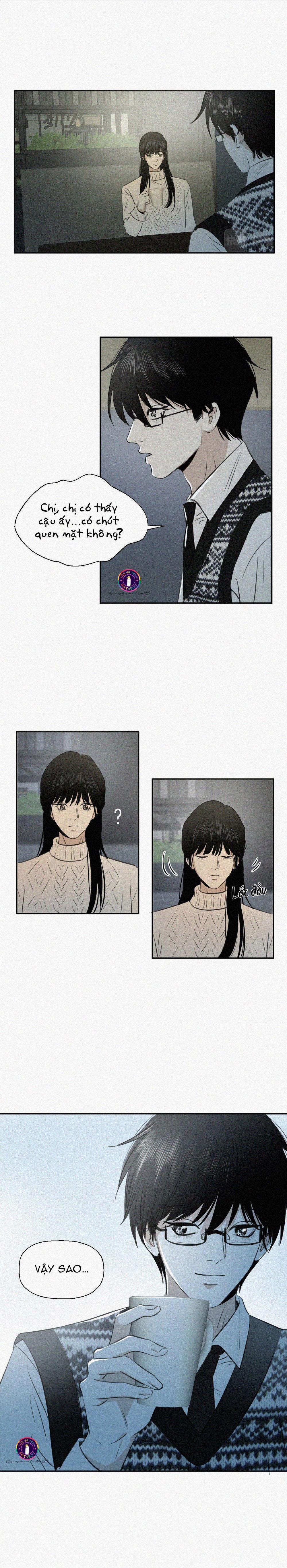 Học Sinh Nghèo Ở Trường Quý Tộc (END) 10 trang 12