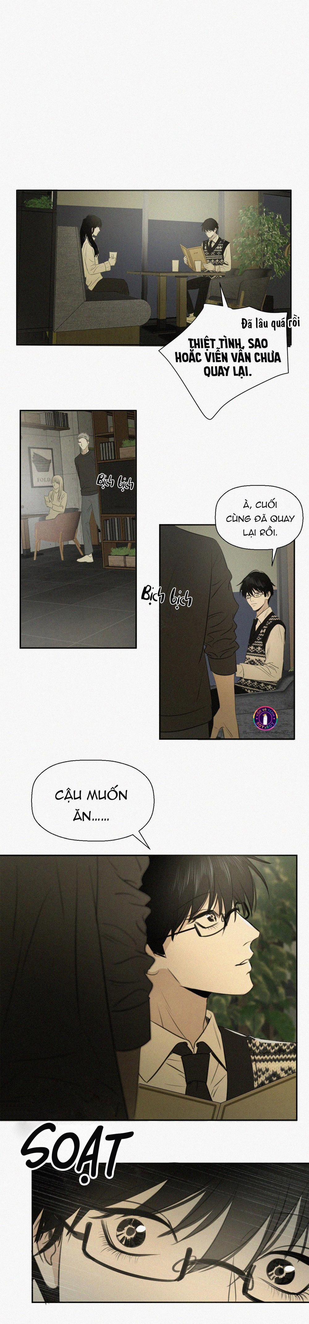 Học Sinh Nghèo Ở Trường Quý Tộc (END) 10 trang 13