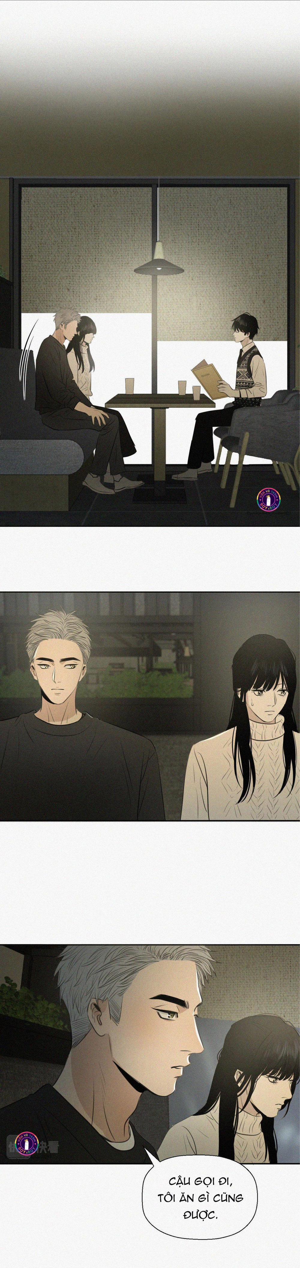 Học Sinh Nghèo Ở Trường Quý Tộc (END) 10 trang 14