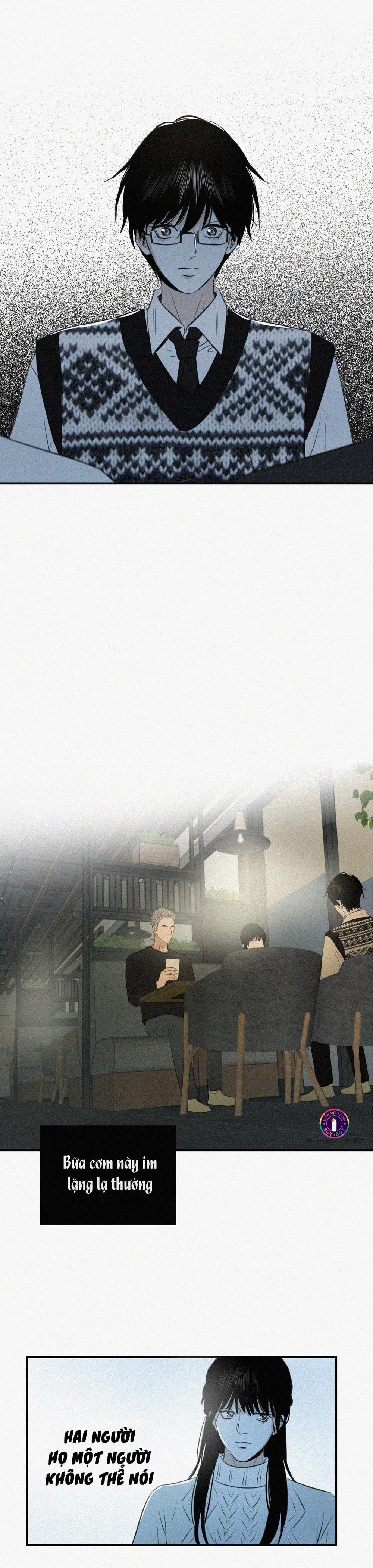 Học Sinh Nghèo Ở Trường Quý Tộc (END) 10 trang 15