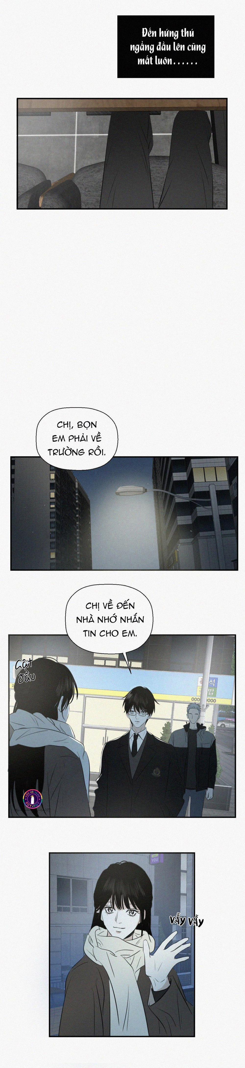 Học Sinh Nghèo Ở Trường Quý Tộc (END) 10 trang 17