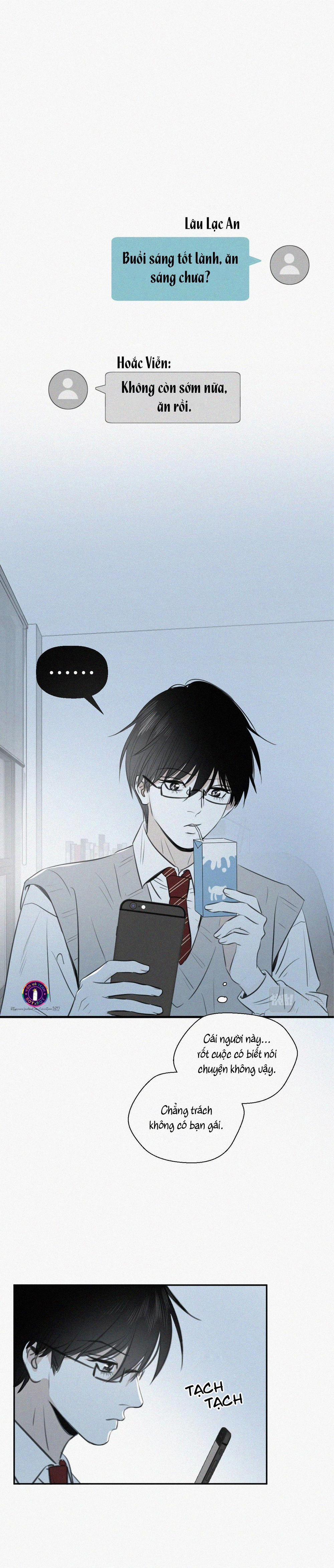 Học Sinh Nghèo Ở Trường Quý Tộc (END) 10 trang 2