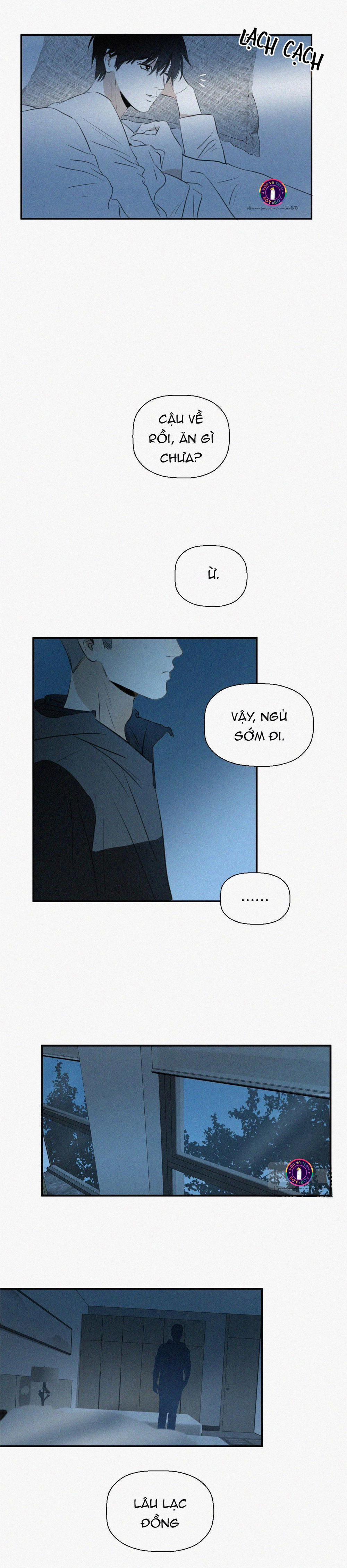 Học Sinh Nghèo Ở Trường Quý Tộc (END) 10 trang 21