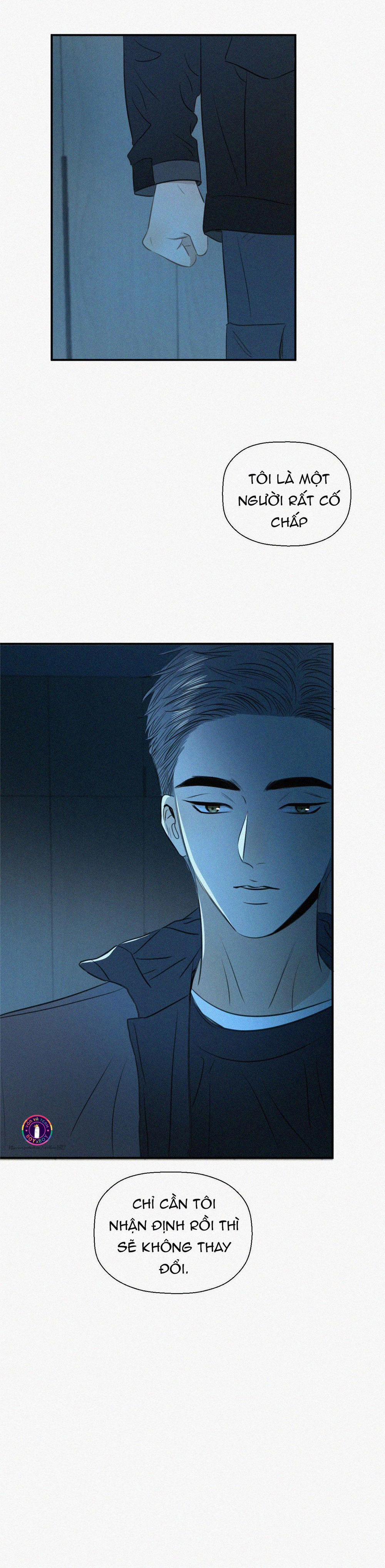 Học Sinh Nghèo Ở Trường Quý Tộc (END) 10 trang 22