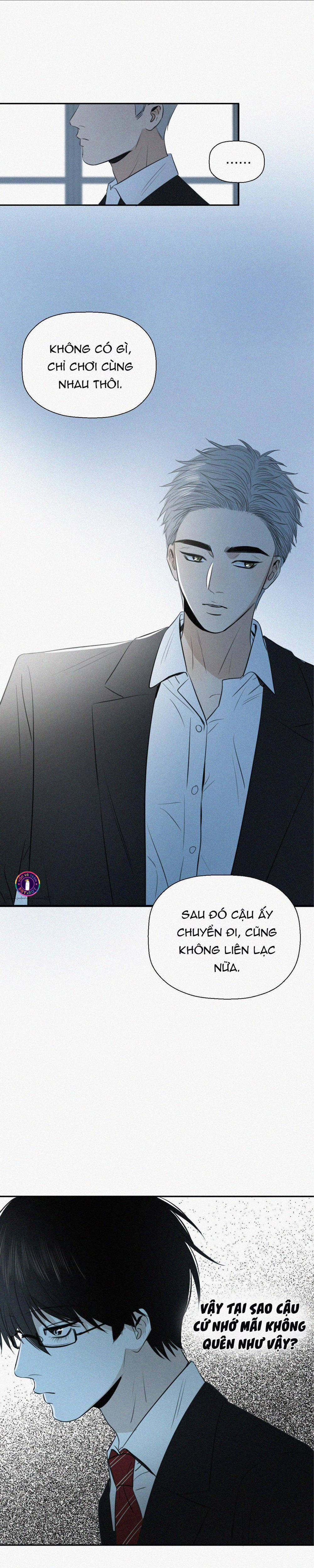 Học Sinh Nghèo Ở Trường Quý Tộc (END) 10 trang 5