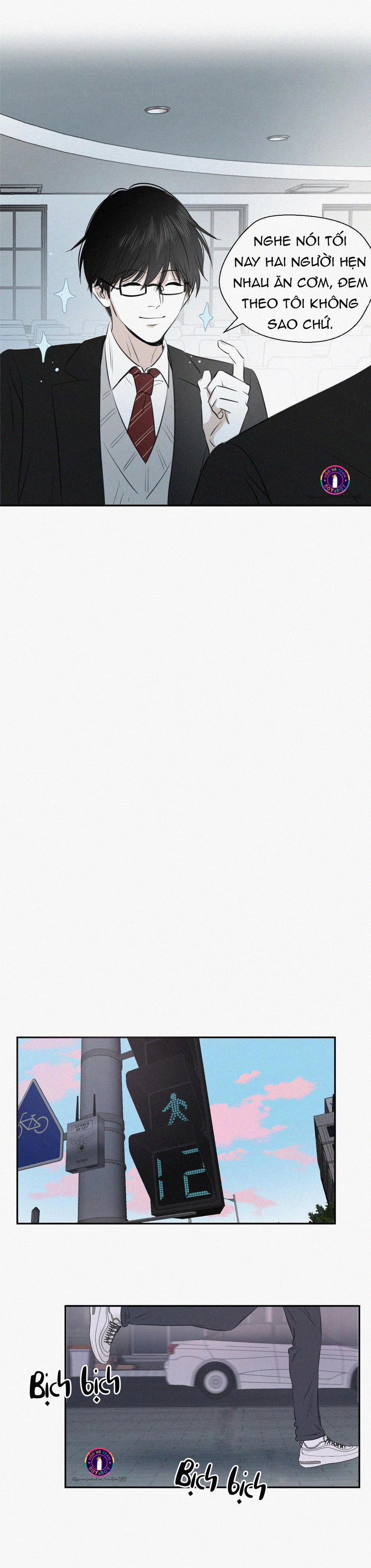 Học Sinh Nghèo Ở Trường Quý Tộc (END) 10 trang 6