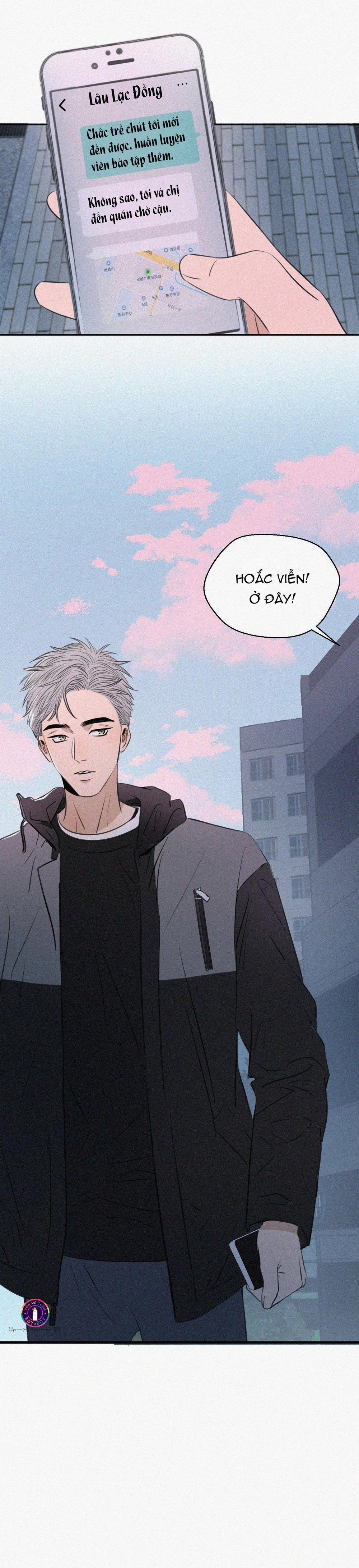 Học Sinh Nghèo Ở Trường Quý Tộc (END) 10 trang 7