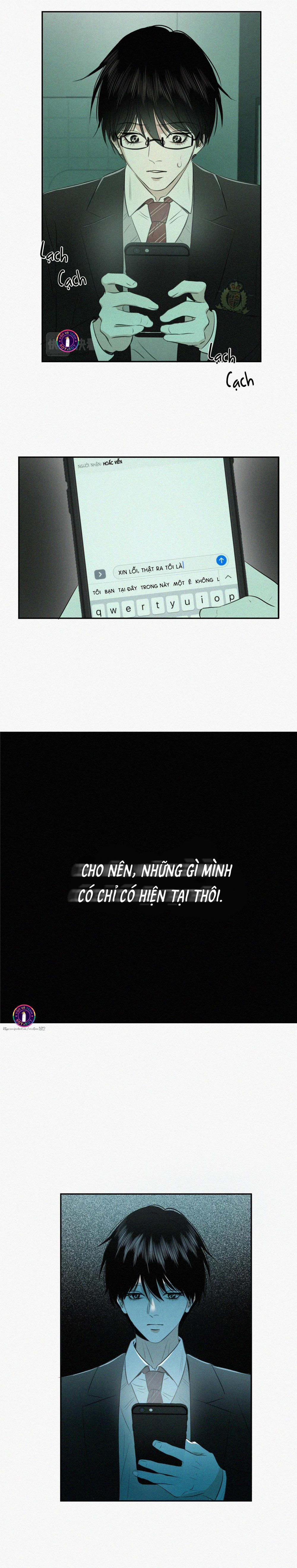 Học Sinh Nghèo Ở Trường Quý Tộc (END) 11 trang 11