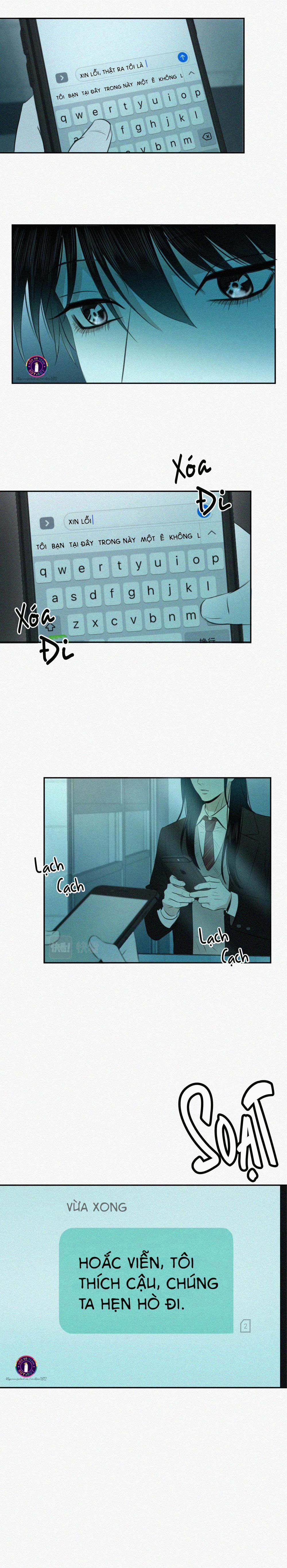 Học Sinh Nghèo Ở Trường Quý Tộc (END) 11 trang 12