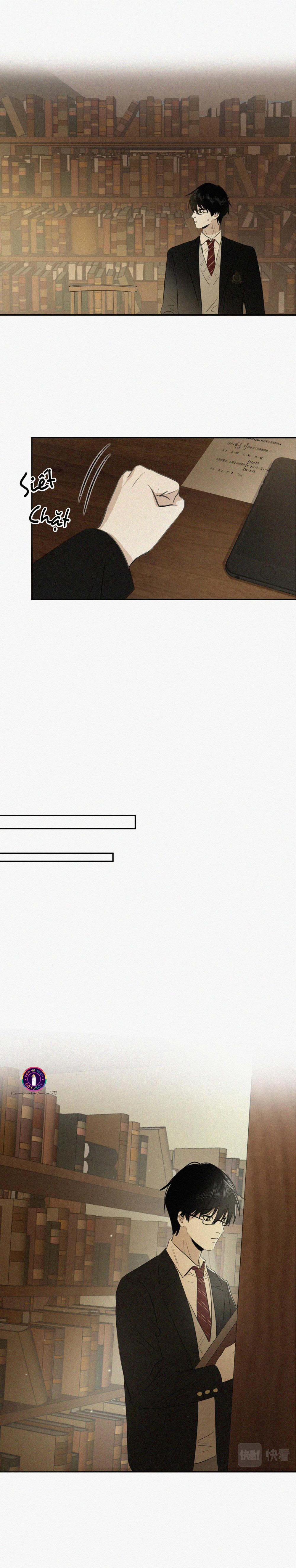 Học Sinh Nghèo Ở Trường Quý Tộc (END) 11 trang 3