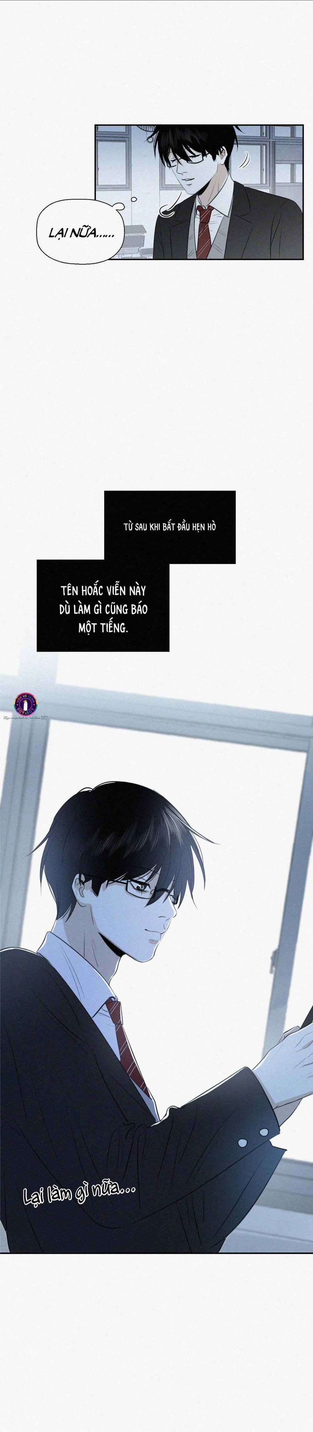 Học Sinh Nghèo Ở Trường Quý Tộc (END) 12 trang 1