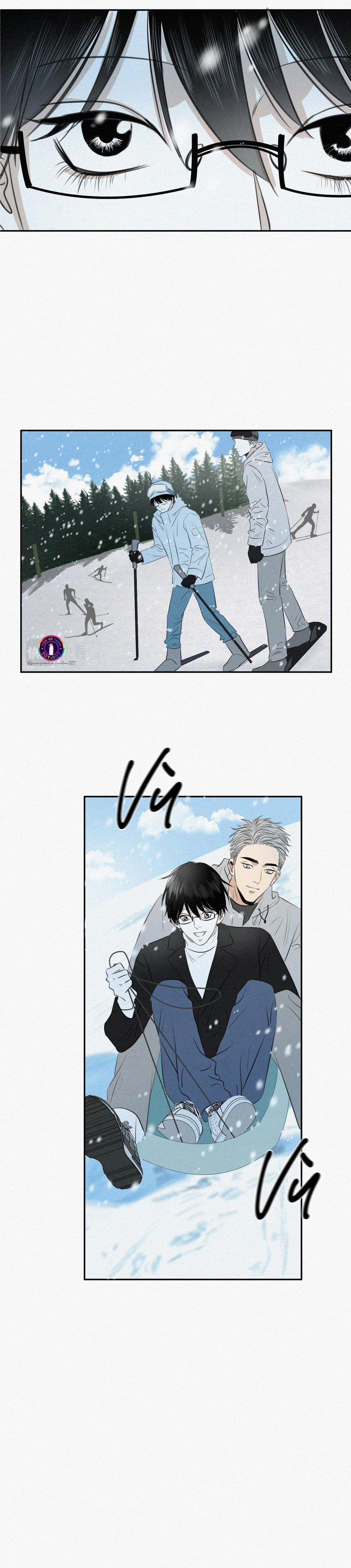 Học Sinh Nghèo Ở Trường Quý Tộc (END) 12 trang 12