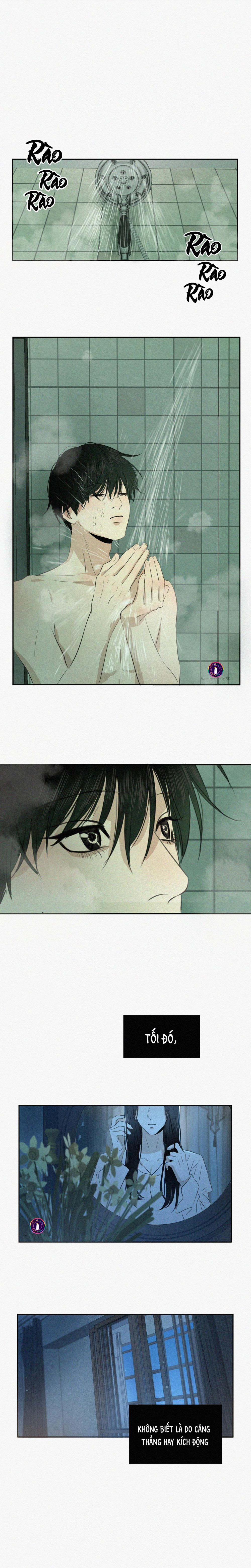 Học Sinh Nghèo Ở Trường Quý Tộc (END) 12 trang 4