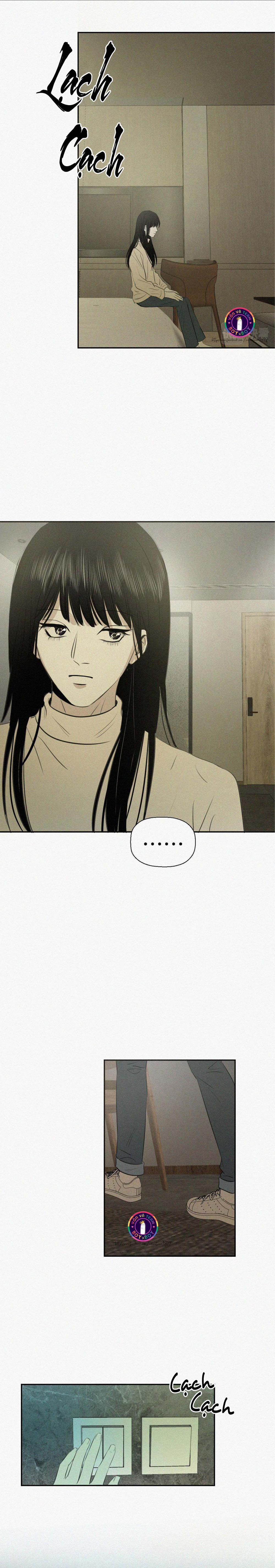 Học Sinh Nghèo Ở Trường Quý Tộc (END) 13 trang 2