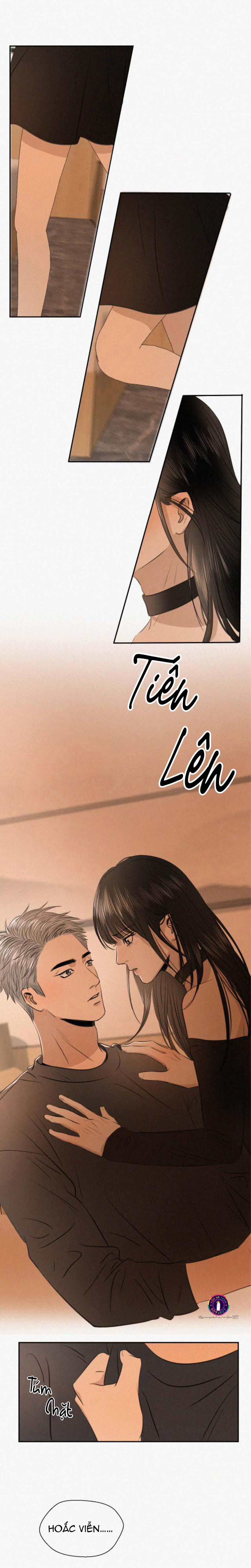 Học Sinh Nghèo Ở Trường Quý Tộc (END) 14 trang 14