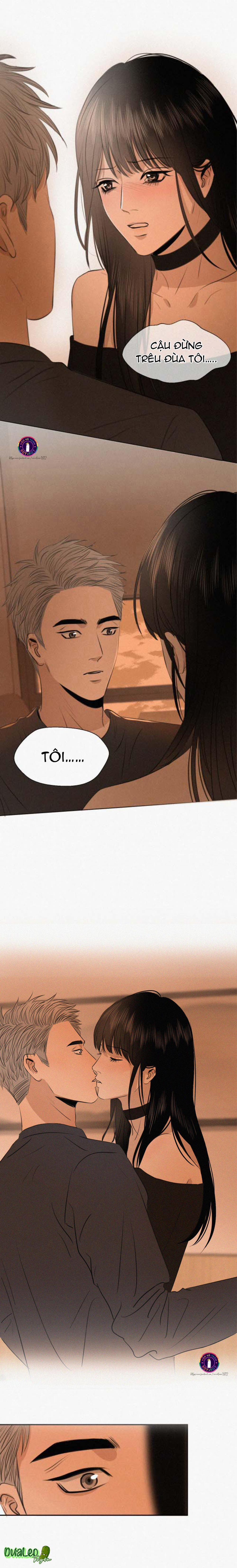 Học Sinh Nghèo Ở Trường Quý Tộc (END) 14 trang 15