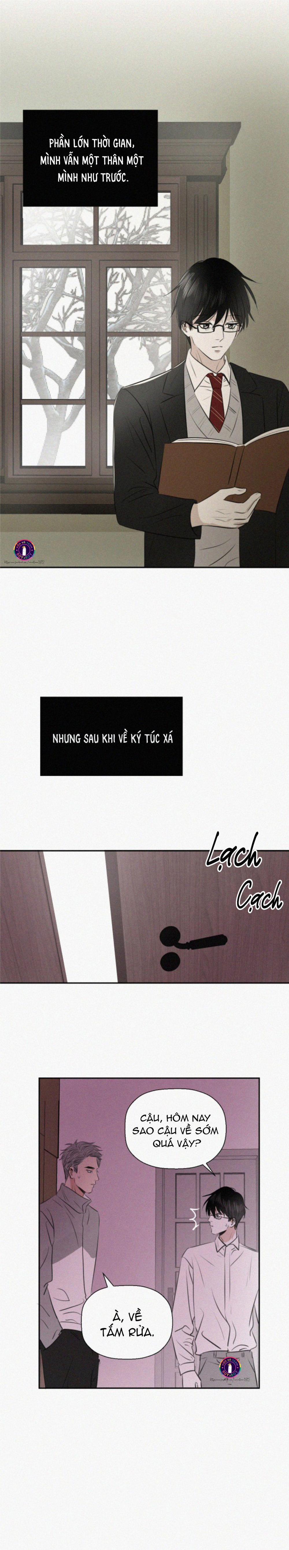 Học Sinh Nghèo Ở Trường Quý Tộc (END) 15 trang 2