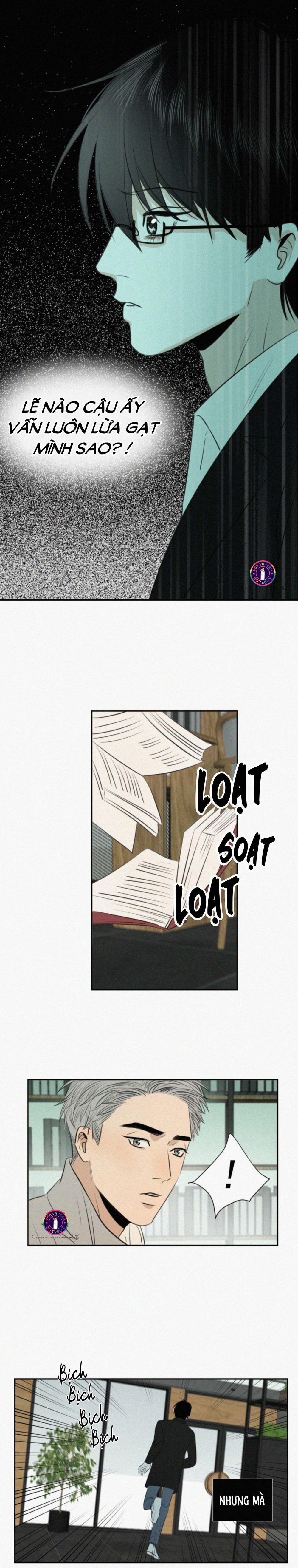 Học Sinh Nghèo Ở Trường Quý Tộc (END) 16 trang 8