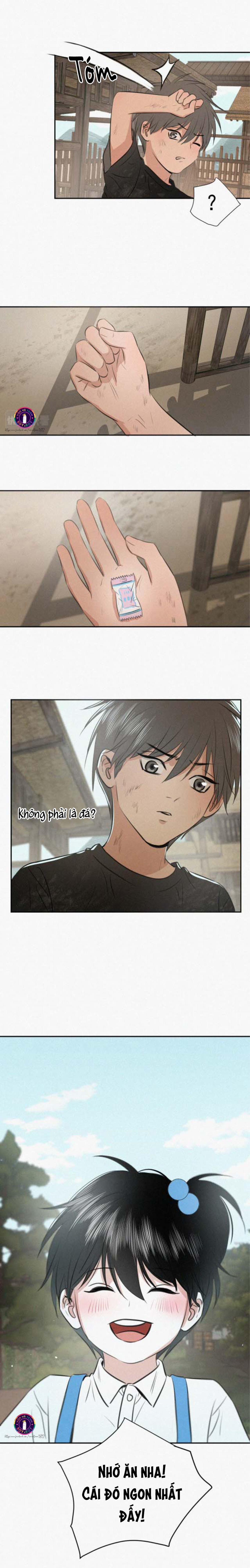 Học Sinh Nghèo Ở Trường Quý Tộc (END) 17 trang 11