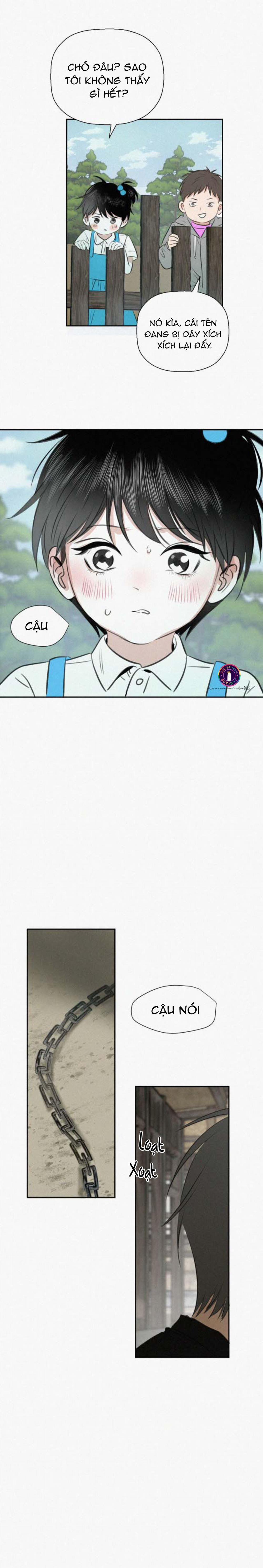 Học Sinh Nghèo Ở Trường Quý Tộc (END) 17 trang 6