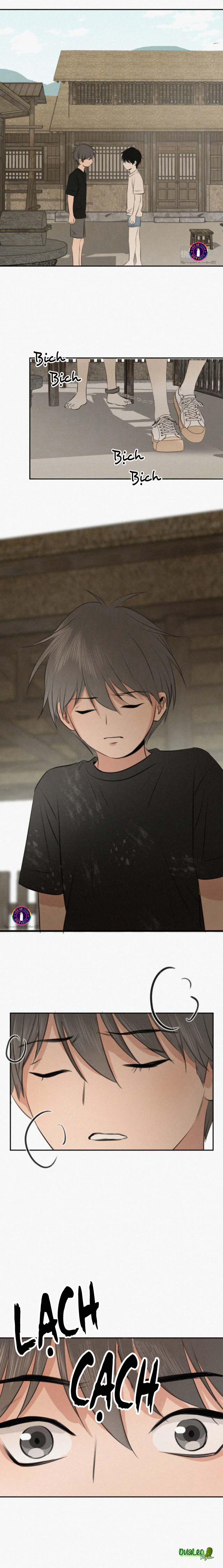 Học Sinh Nghèo Ở Trường Quý Tộc (END) 18 trang 9