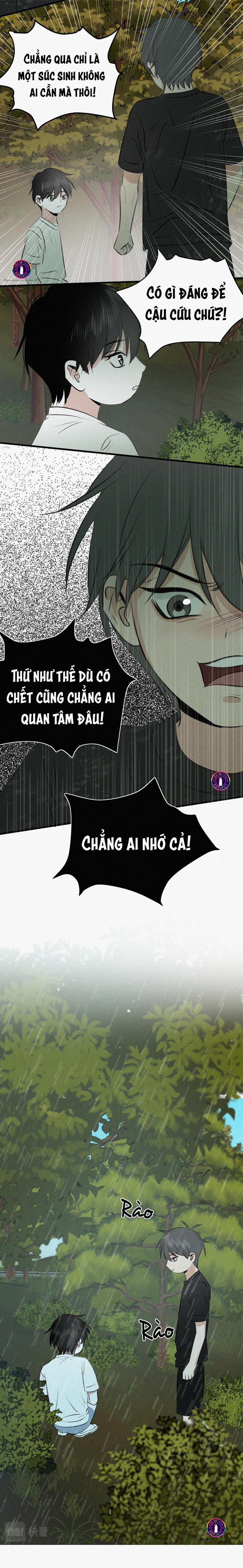 Học Sinh Nghèo Ở Trường Quý Tộc (END) 19 trang 6