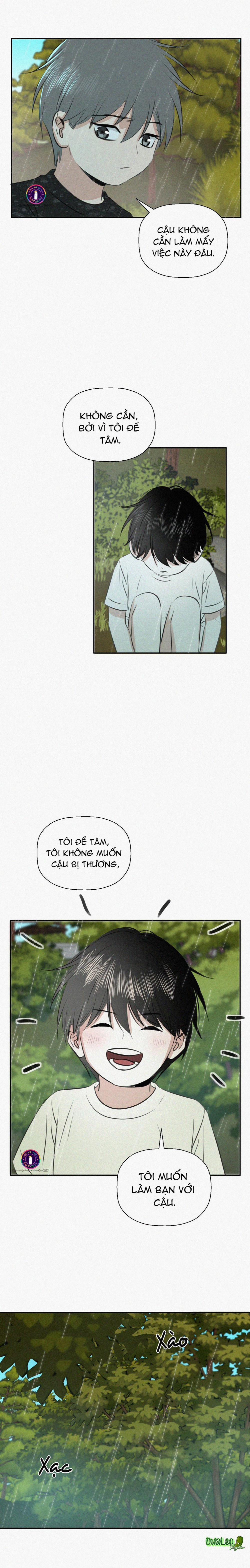 Học Sinh Nghèo Ở Trường Quý Tộc (END) 19 trang 9